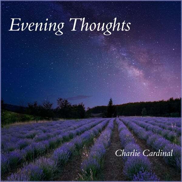 Cover art for Evening Thoughts