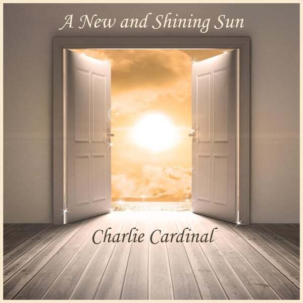 Cover art for A New and Shining Sun