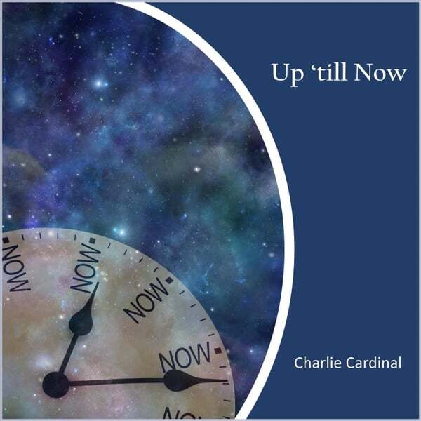 Cover art for Up Till Now